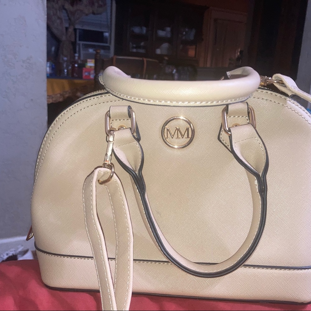 Marylin Monroe purse cross body